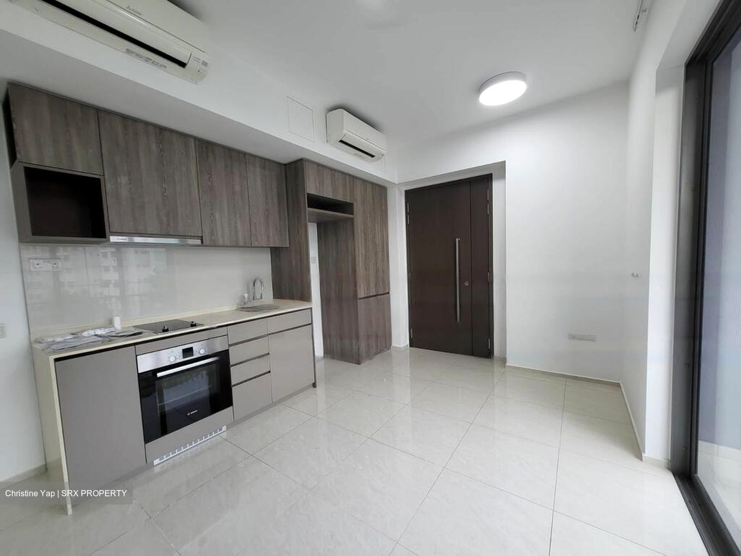 Forest Woods (D19), Condominium #485760811